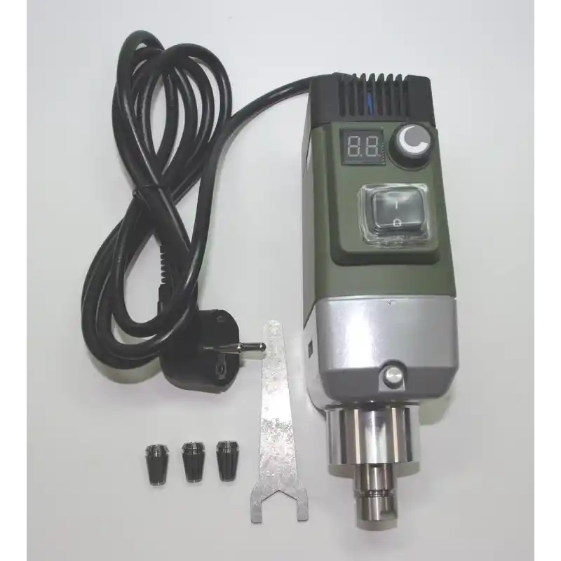 Proxxon 20200 250W UF E Universal Freze Sistemi