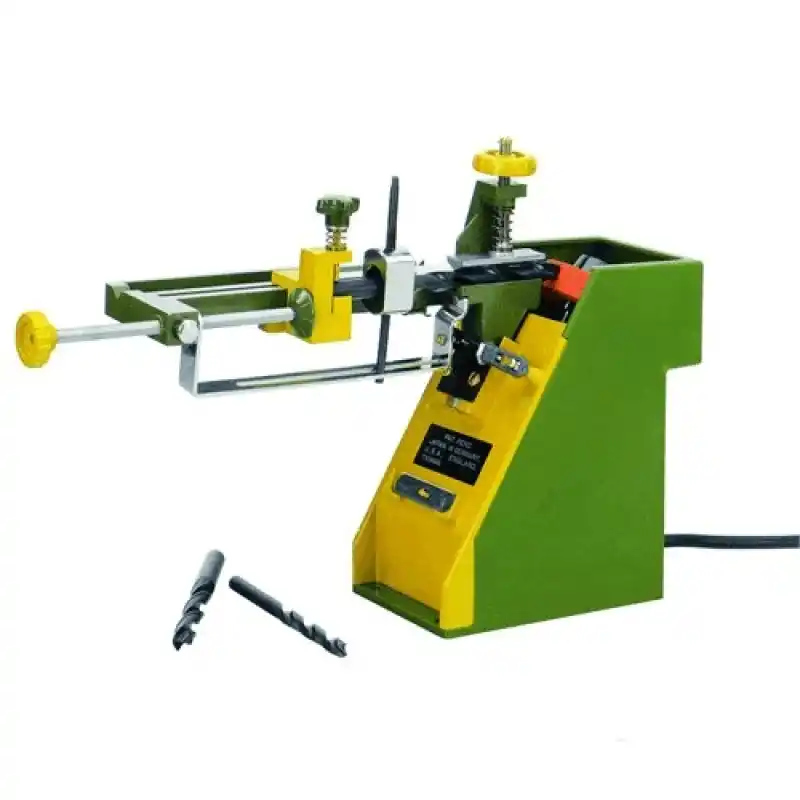 Proxxon 21200 BSG 220 Matkap Ucu Bileme Makinası