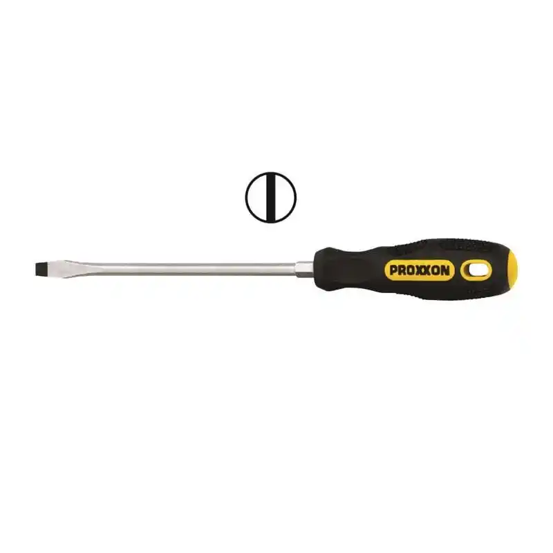 Proxxon 22026 5.5mm Düz Uçlu Tornavida