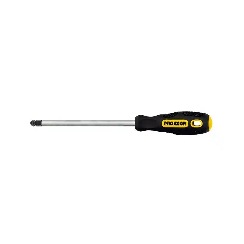 Proxxon 22210 4mm Alyan Tornavida