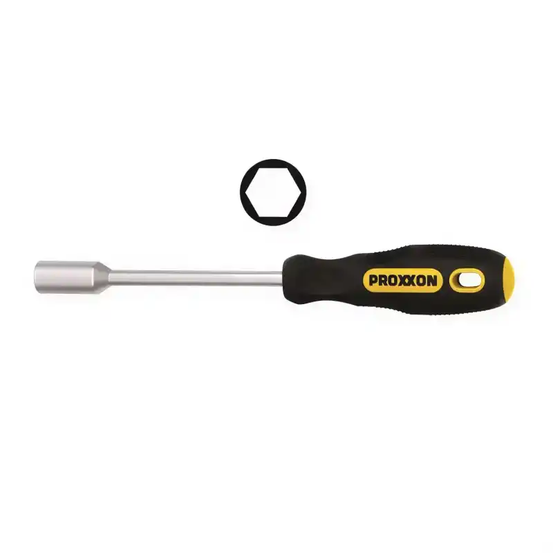 Proxxon 22272 FLEX-DOT Lokma Tornavida 11x125 mm