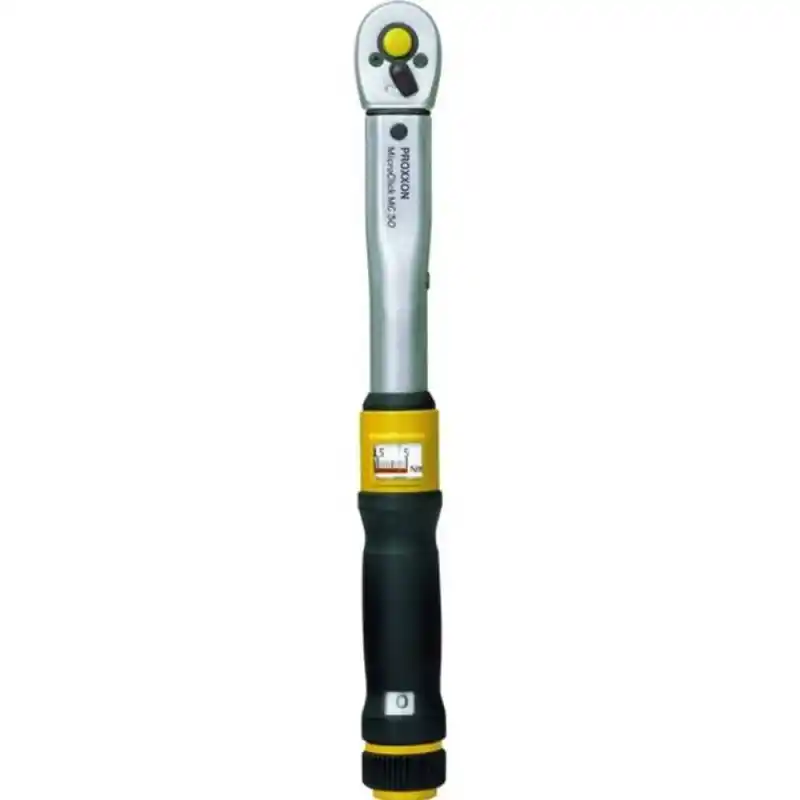 Proxxon 23 349 Tork Anahtarı 1/4 335mm 5-30 Nm