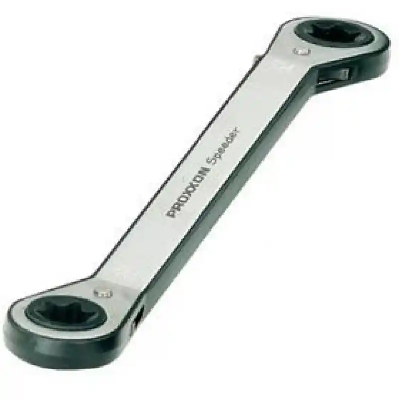 Proxxon 23214 16x18 Cırcırlı Yıldız Anahtar