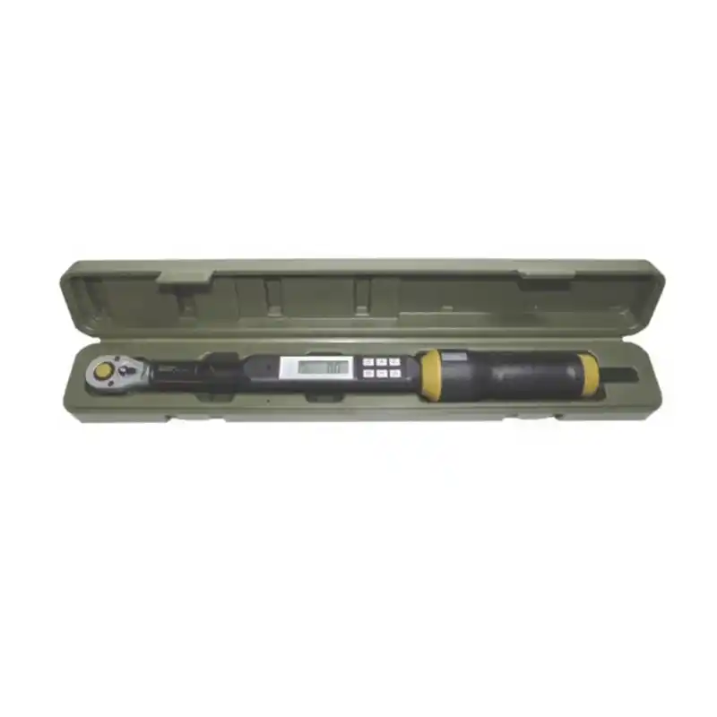 Proxxon 23337 MicroClick MC100/E Elektronik Tork Anahtarı 3/8 10-100 Nm