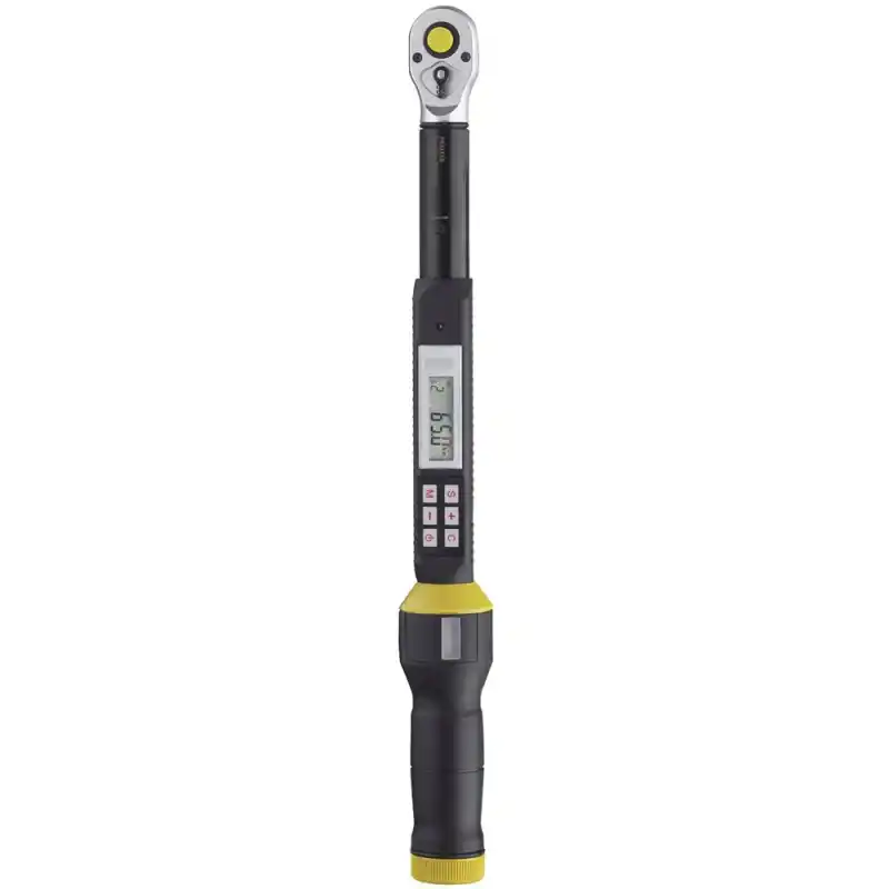 Proxxon 23337 MicroClick MC100/E Elektronik Tork Anahtarı 3/8 10-100 Nm