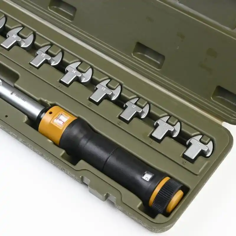 Proxxon 23341 MicroClick Tork Anahtarı MC 60-Multi 12-60 Nm 3/8