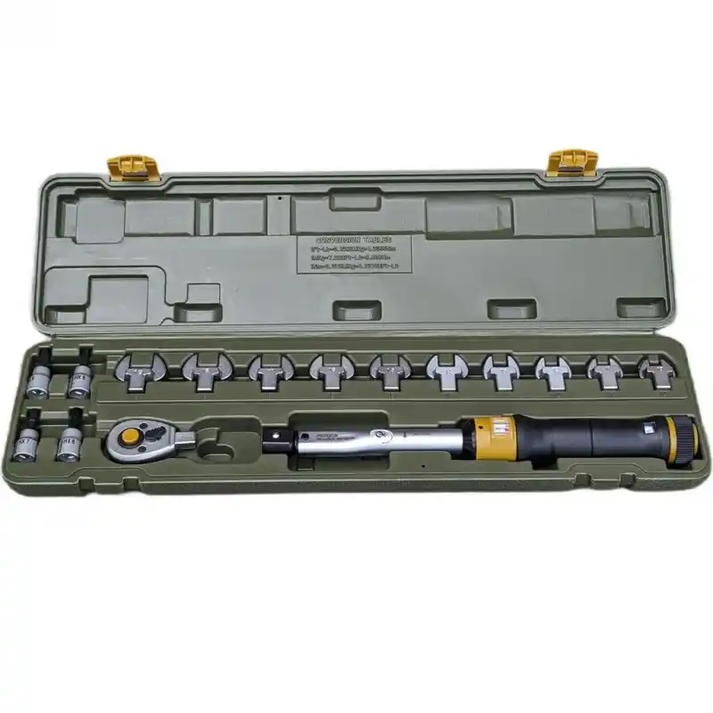 Proxxon 23341 MicroClick Tork Anahtarı MC 60-Multi 12-60 Nm 3/8