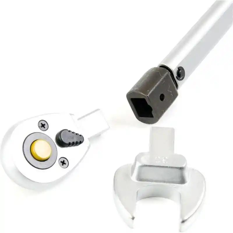 Proxxon 23341 MicroClick Tork Anahtarı MC 60-Multi 12-60 Nm 3/8