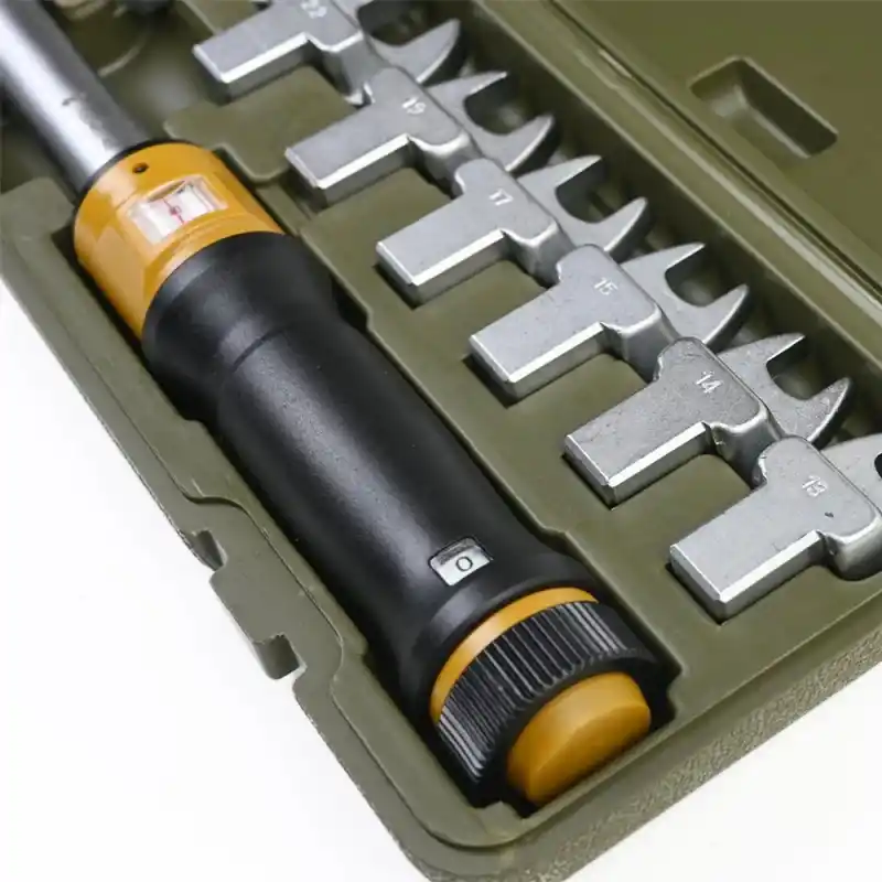 Proxxon 23342 MicroClick Tork Anahtarı MC 200-Multi 40-200 Nm 1/2