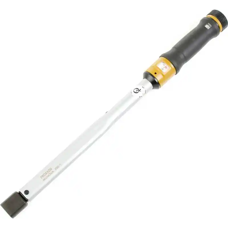Proxxon 23342 MicroClick Tork Anahtarı MC 200-Multi 40-200 Nm 1/2