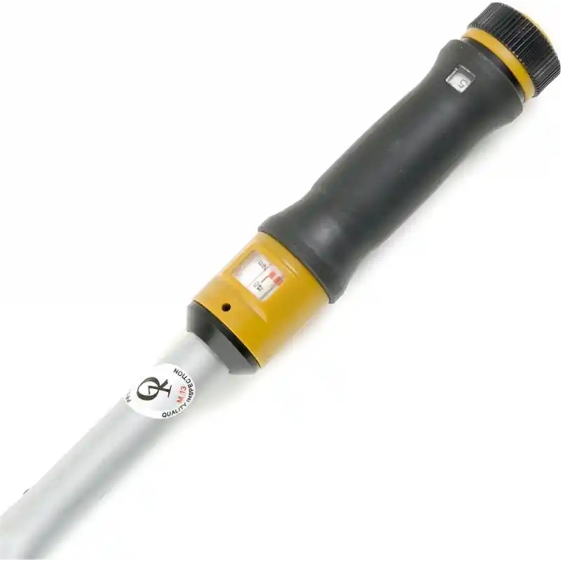 Proxxon 23342 MicroClick Tork Anahtarı MC 200-Multi 40-200 Nm 1/2