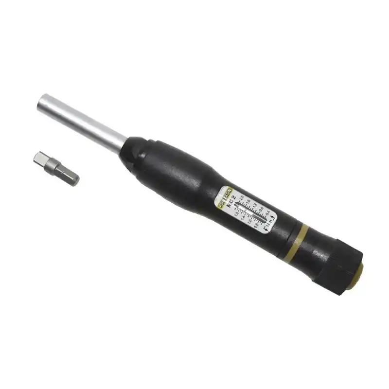 Proxxon 23343 MC 2 MicroClick Torklu Tornavida 04-2 Nm 1/4
