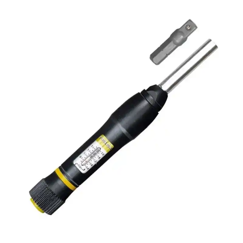 Proxxon 23343 MC 2 MicroClick Torklu Tornavida 04-2 Nm 1/4