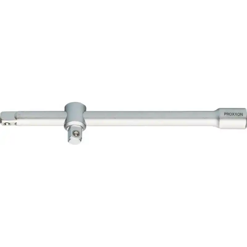 Proxxon 23457 1-2 inç Kayar Soketli T Kol