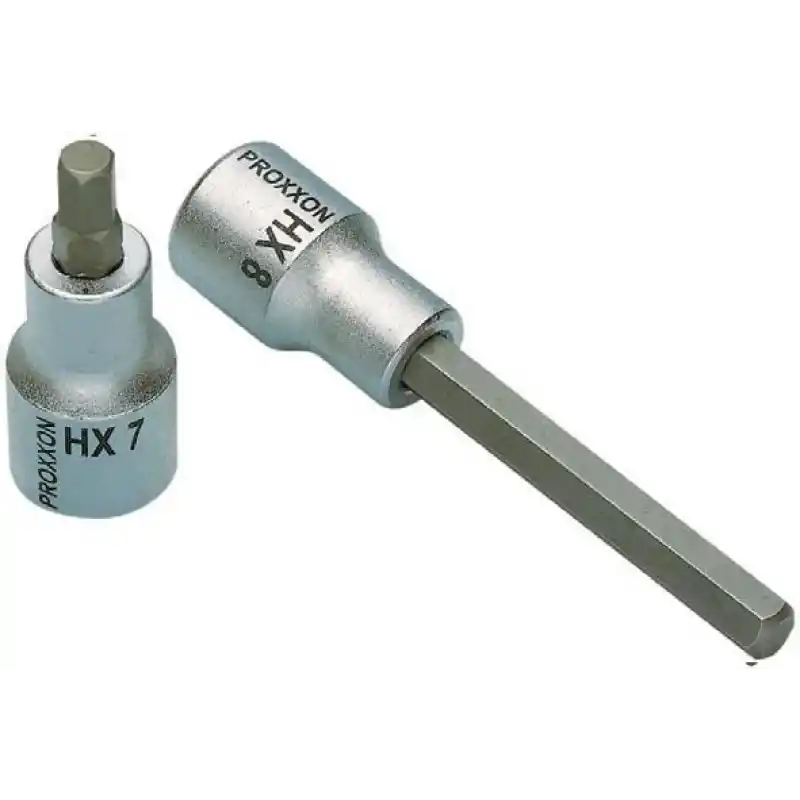 Proxxon 23486 Alyan Lokma