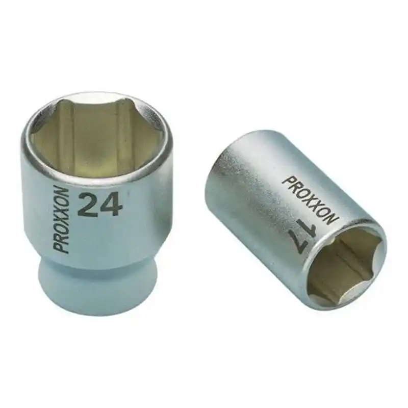 Proxxon 23500 3/8 6mm Lokma