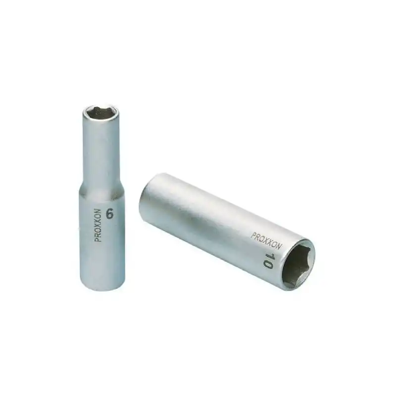 Proxxon 23540 3/8 12mm Uzun Lokma