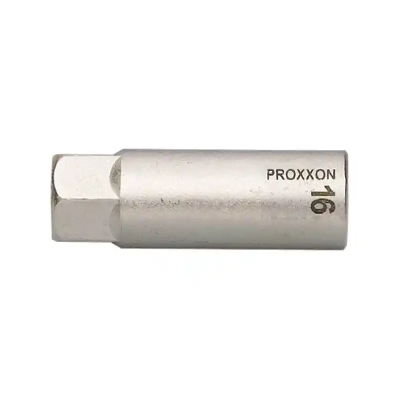Proxxon 23552 3/8 21mm Buji Lokma