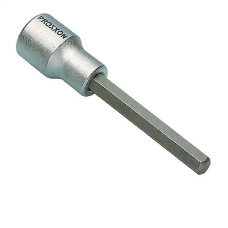 Proxxon 23575 3/8 50-4mm Alyan Uçlu Lokma