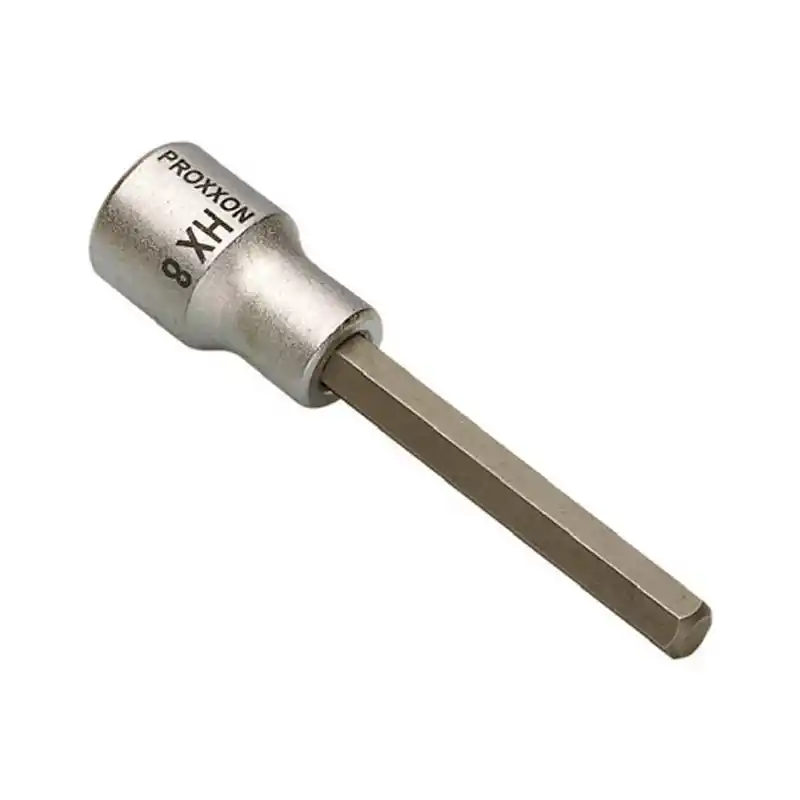 Proxxon 23579 3/8 50mm Alyan Uçlu Lokma