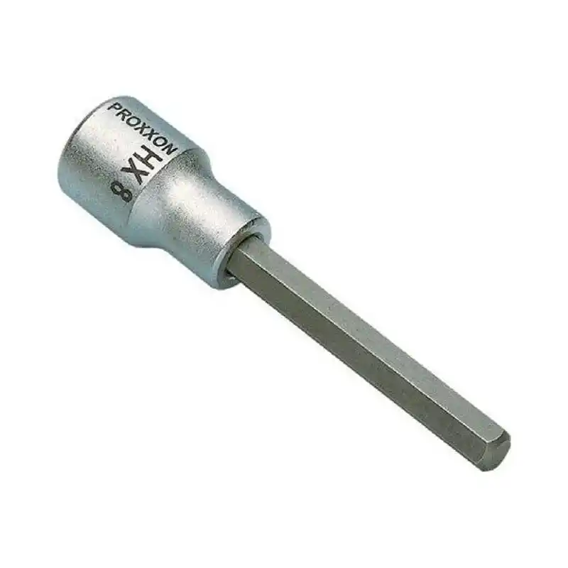 Proxxon 23581 3/8 50mm Alyan Uçlu Lokma