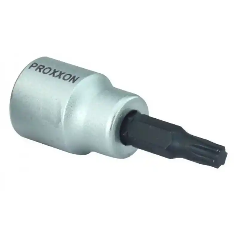 Proxxon 23584 3/8 Torx Uçlu Lokma