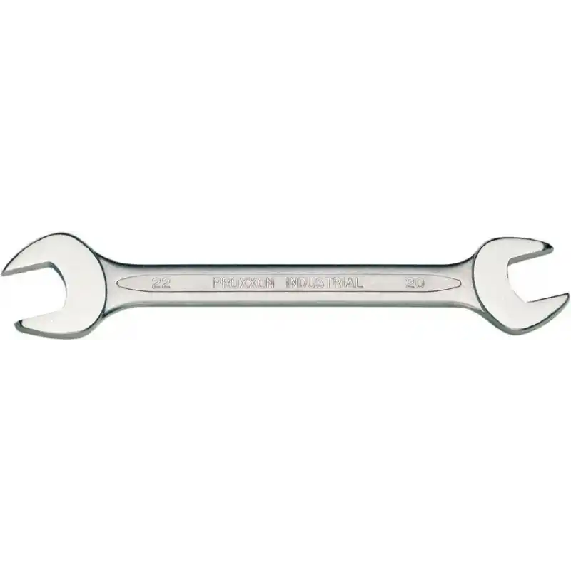 Proxxon 23846 18x19mm İnce Açık Ağız Anahtar