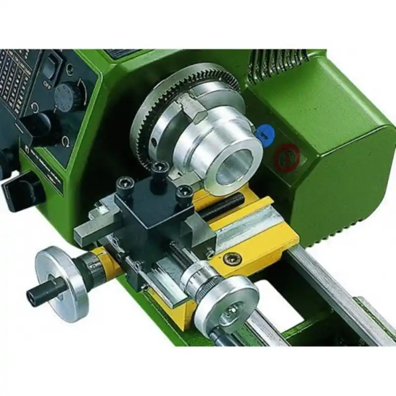 Proxxon 24002 PD250/E Torna Makinesi