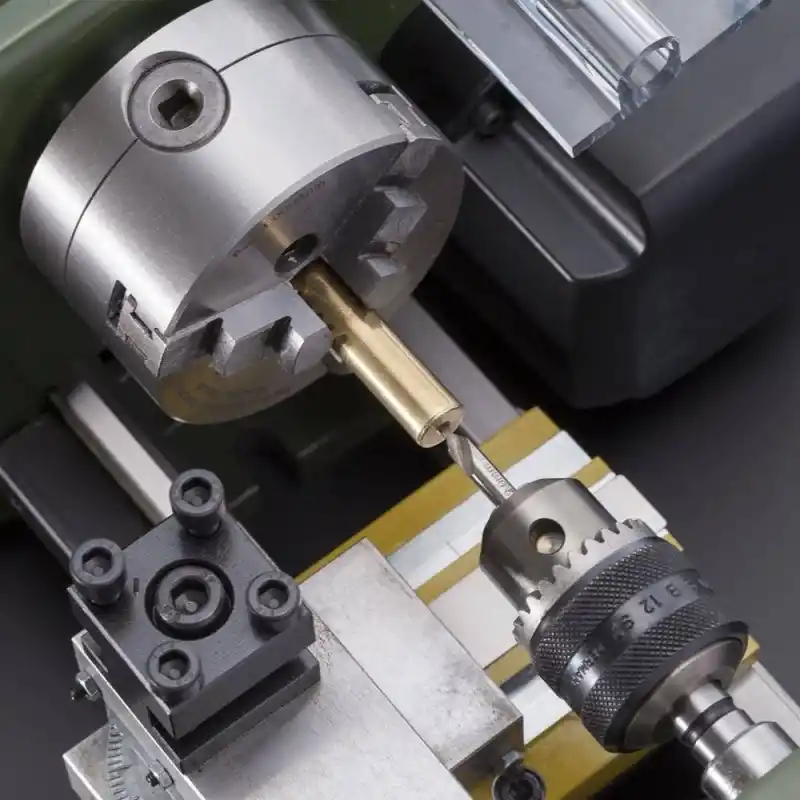 Proxxon 24002 PD250/E Torna Makinesi