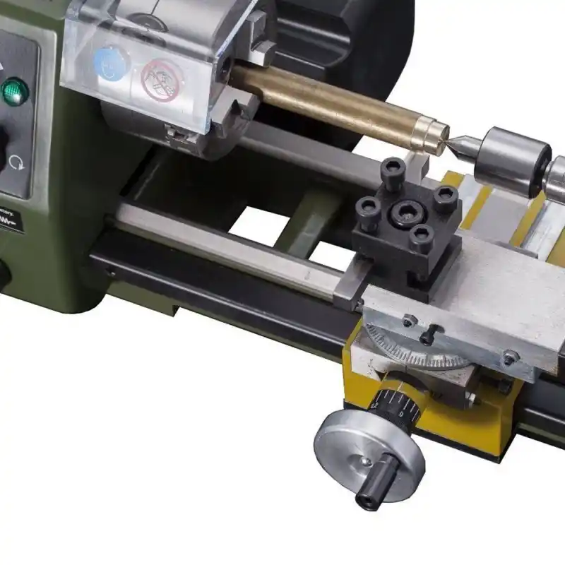 Proxxon 24002 PD250/E Torna Makinesi