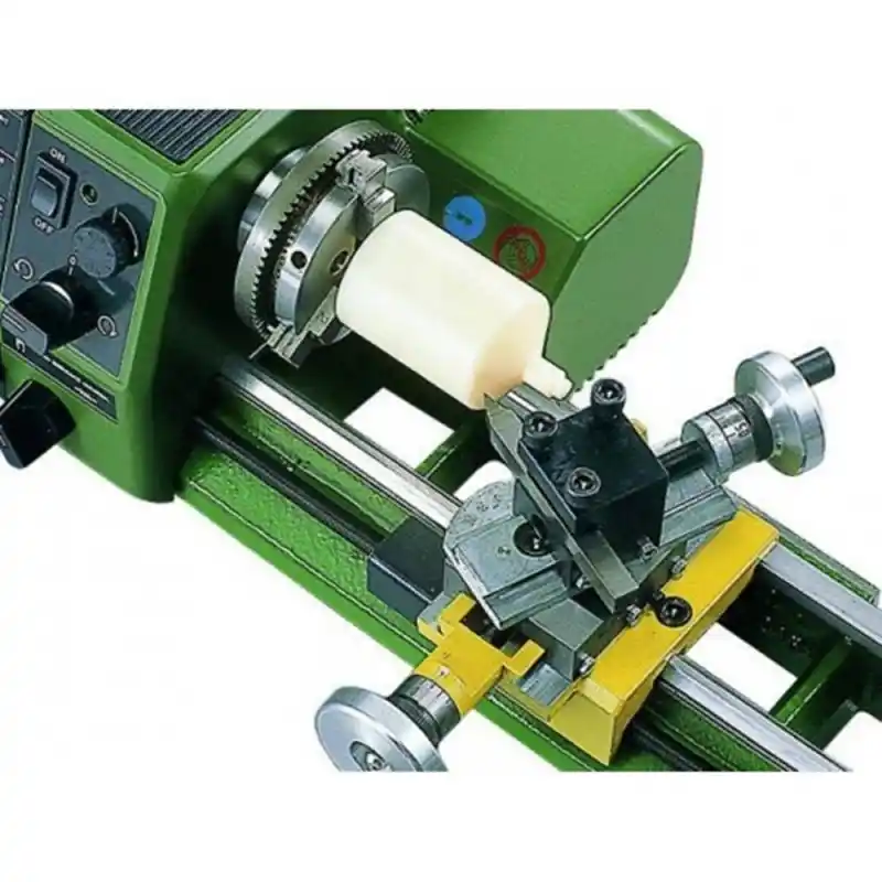 Proxxon 24002 PD250/E Torna Makinesi