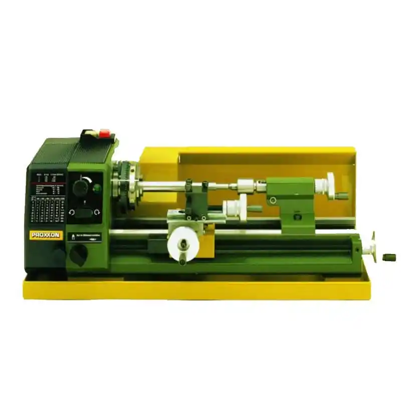 Proxxon 24006 PD230/E Talaş Toplama ve Çapak Muhafazası