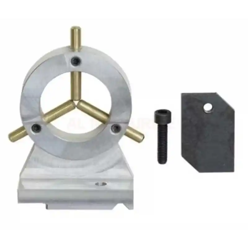 Proxxon 24010 PD250/E Torna Makinası için Sabit Tutucu