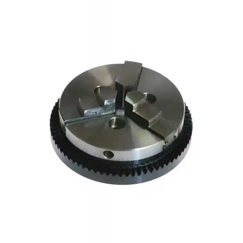 Proxxon 24028 PD230/E Torna Makinesi için 3 Çeneli Ayna