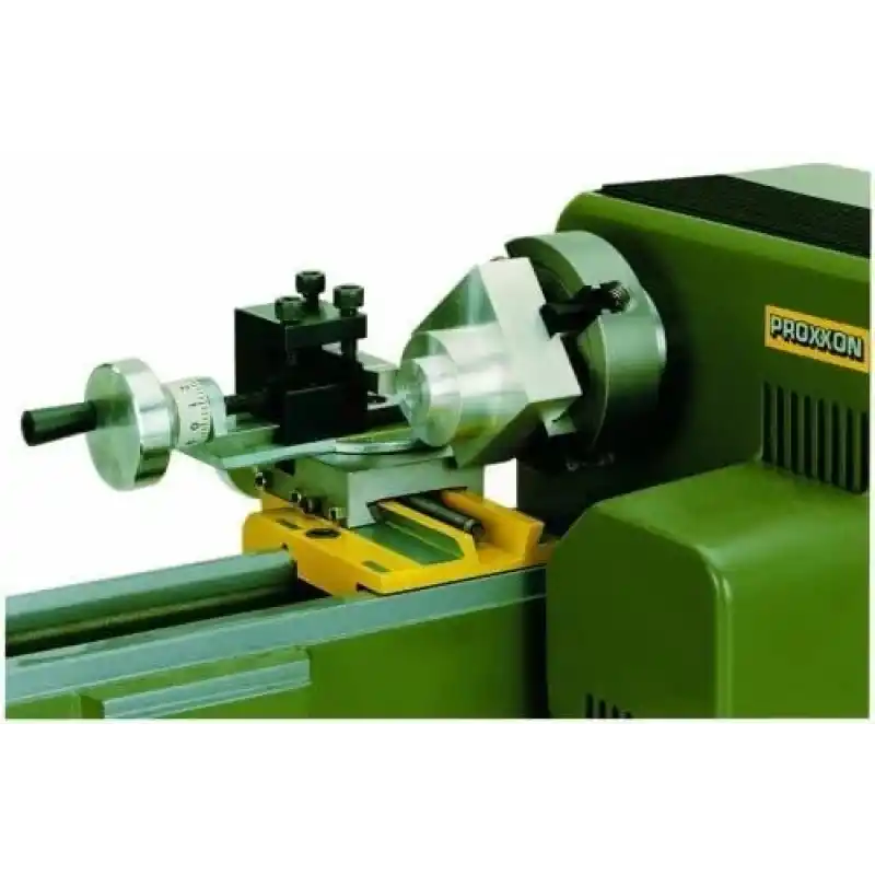 Proxxon 24030 PD230/E Torna Makinesi için 4 Çeneli Ayna