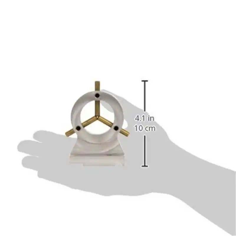 Proxxon 24080 PD 230/E Masa Üstü Torna Tezgahı için Sabit Mesnet