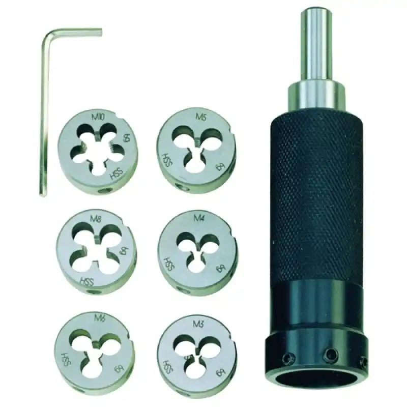 Proxxon 24082 M3ten M10a Pafta Tutucu