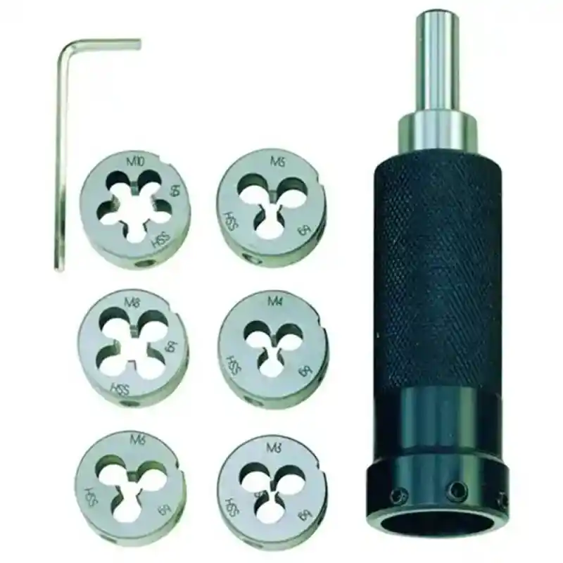 Proxxon 24082 M3ten M10a Pafta Tutucu