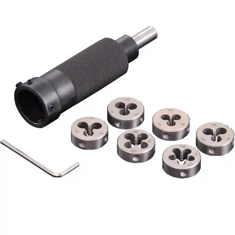 Proxxon 24082 M3ten M10a Pafta Tutucu