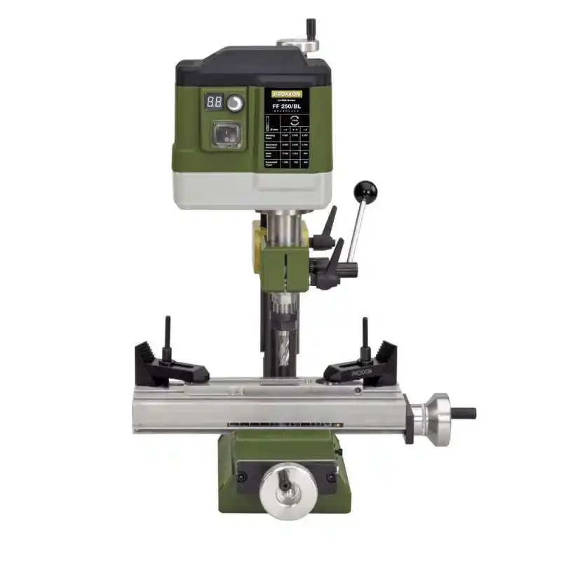 Proxxon 24114 FF 250/BL Freze Makinesi