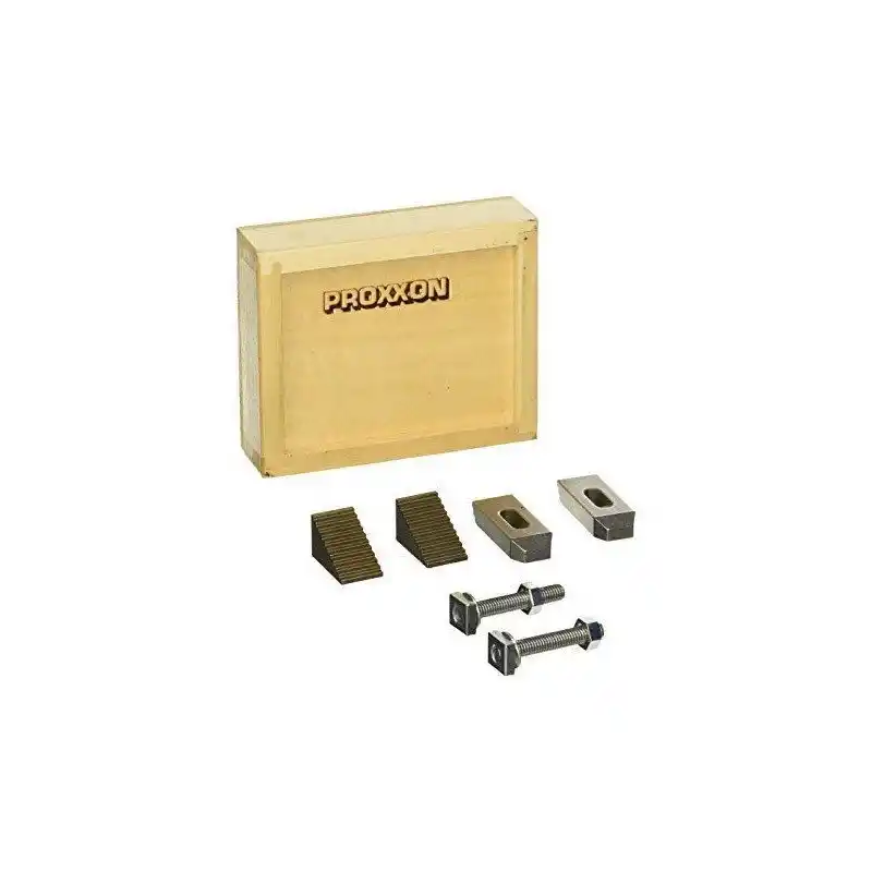 Proxxon 24256 PD230-E-PD400 Kıskaç Seti