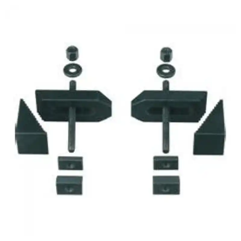 Proxxon 24257 Sıkıştırma Seti