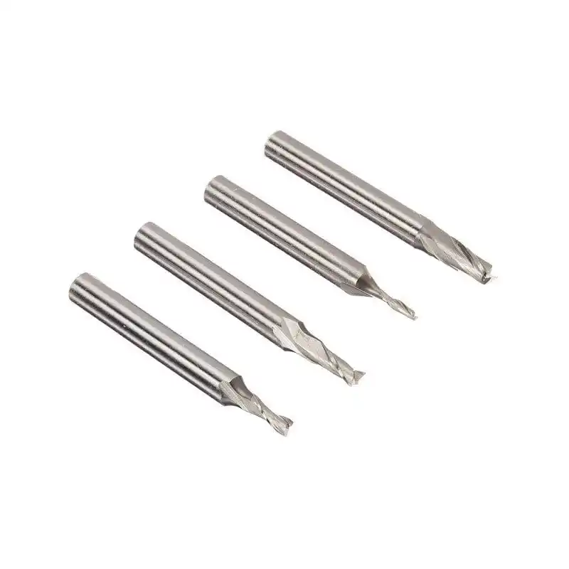 Proxxon 24610 2-5mm Freze Uç Seti