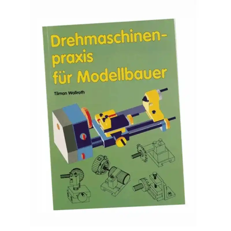 Proxxon 24999 Torna Uygulama Kitabı