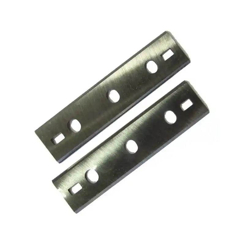 Proxxon 27046 AH 80 için Planya Bıçakları