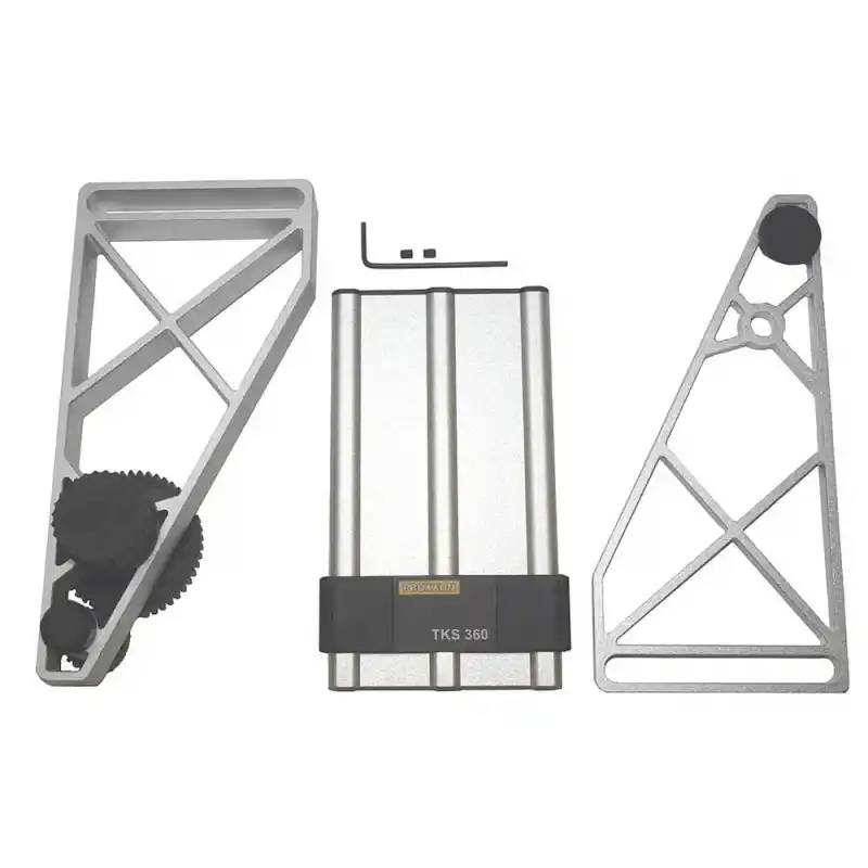 Proxxon 27076 Thermocut 230/E Dairesel Kesici TKS 360