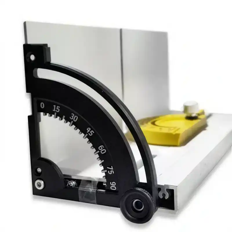 Proxxon 27078 Thermocut 230/E Açı Kesici Dayanak Aparatı