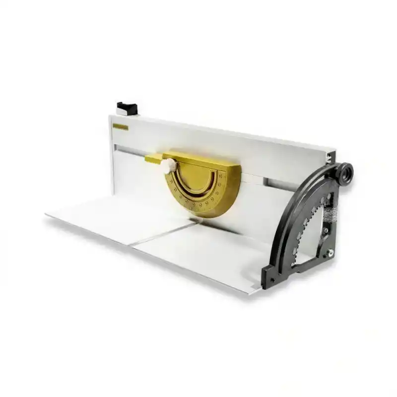 Proxxon 27078 Thermocut 230/E Açı Kesici Dayanak Aparatı