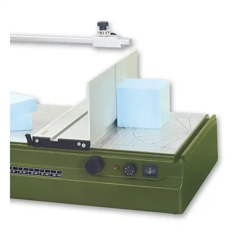 Proxxon 27078 Thermocut 230/E Açı Kesici Dayanak Aparatı