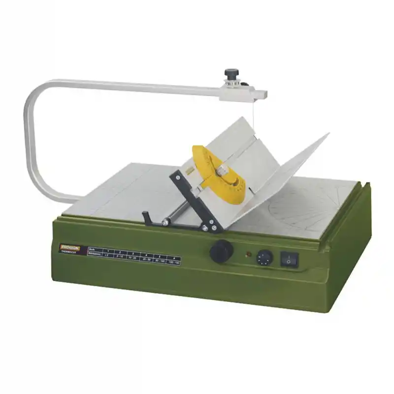 Proxxon 27080 230/E Thermocut Isıtıcılı Tip Kıl Testere